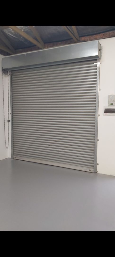 To Let commercial Property for Rent in Overbaakens Eastern Cape